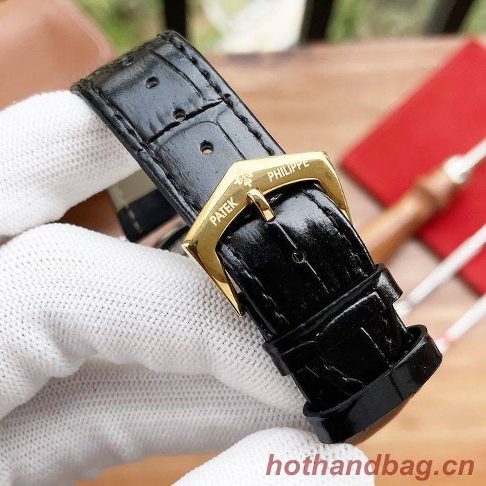 Patek Philippe Watch PPW00026-1 Patek Philippe Watch PPW00026-1